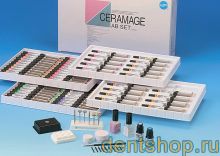 Ceramage ����� ��