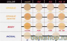 Ceramage root �� 4,6 ��