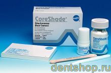 CoreShade Cement �����