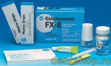 GlasIonomer FX II ������ ����� A2