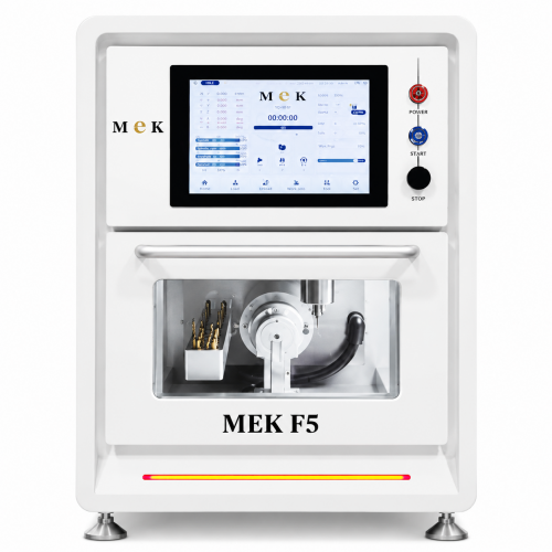 MEK F5