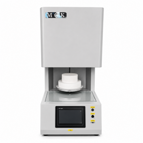 Печь спекания циркония DNT S1700
