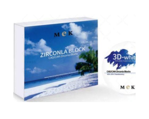 3D-White 10мм