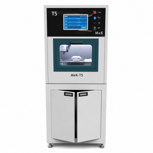 MEK T5