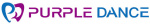 Purple dance