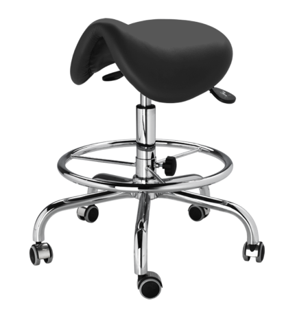 Стоматологический стул Diplomat D10L Horse Seat