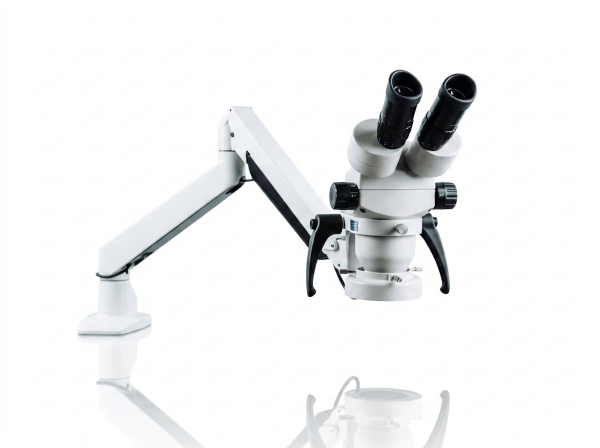 Зуботехнический микроскоп Zumax MZT-1