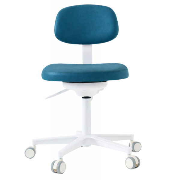Стоматологический стул Diplomat IRIS Classic