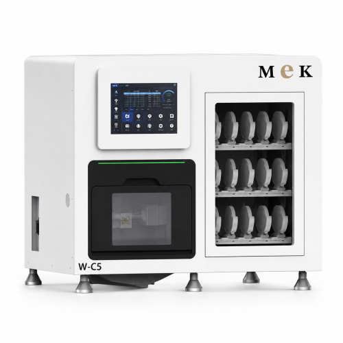 MEK C5 PRO
