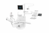 Стоматологическая установка Diplomat Model Pro 800