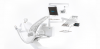 Стоматологическая установка Diplomat Model Pro 700