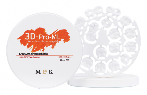 3D-Pro-ML 10мм