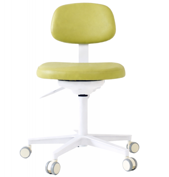 Стоматологический стул Diplomat IRIS Classic
