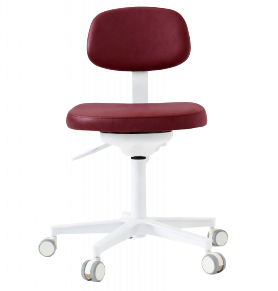 Стоматологический стул Diplomat IRIS Classic