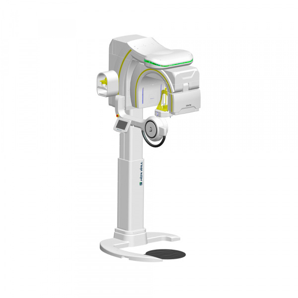 Томограф DENTRI Hdx Will 12х10