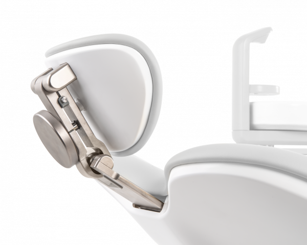 Стоматологическая установка Diplomat Model Pro 500