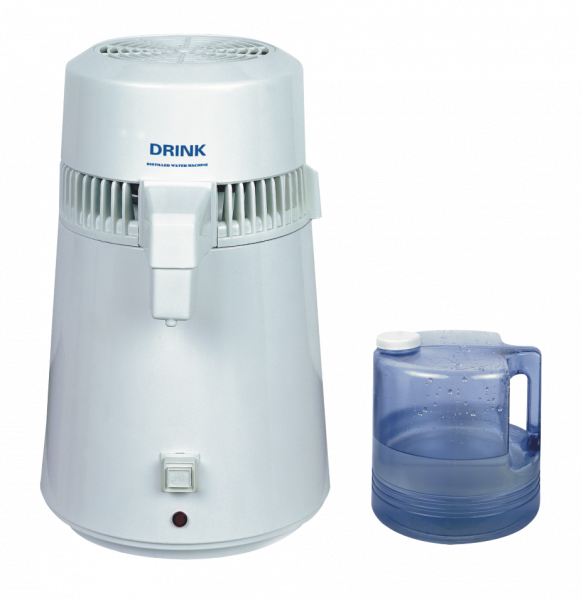 Дистиллятор Drink