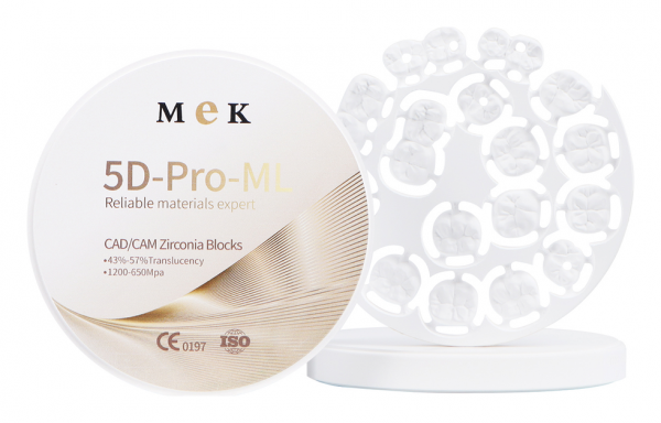 5D-Pro-ML 10мм