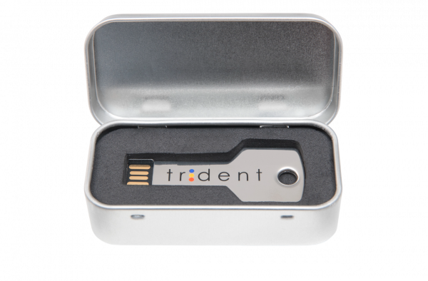 Trident I-VieW